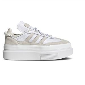 Ivy Park X Wmns Super Sleek 72 'ICY PARK' White